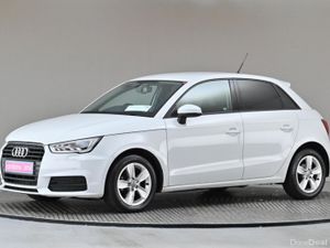 Audi A1 1.0 TFSI S-TRONIC SPORTBACK **PARK SENSORS - Image 4