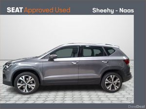 SEAT Ateca **DEMO**2.0TDI 150hp DSG SE Tech - Image 4