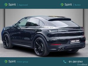 Porsche Cayenne CARBON PACK 3.0 Hybrid - Image 2