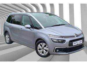 Citroen C4 SPACETOURER FEEL 1.5 BLUEHDI 130 S&S 4D - Image 2
