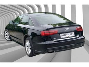 Audi A6 LIMOUSINE 2.0 TDI 150 SE BUS S-TRONIC 4DR - Image 4