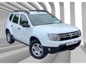 Dacia Duster ALTERNATIVE 1.5 DCI 110 4DR - Image 2