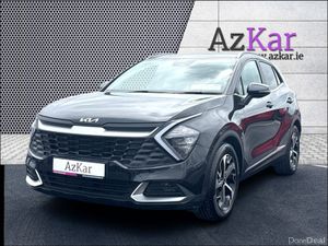 Kia Sportage 2023 K3 1.6 DIESEL HYBRID SUV €119 P/ - Image 3