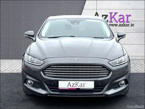 Ford Mondeo 2019 TITANIUM 2.0DIESEL 150BHP HATCHBA - Image 3