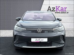 Volkswagen ID.4 2021 1ST EDITION 77KWH 201BHP LONG - Image 3
