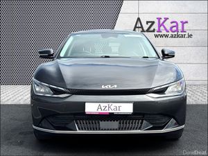 Kia EV6 2022 EARTH 77KWH 226 BHP- LONG RANGE GRADE - Image 3