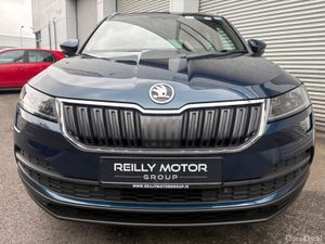 Skoda Karoq 1.6 TDI SE L 115 5DR - Image 2