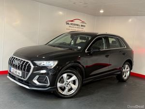 Audi Q3 35 TDI 150 S-TRONIC SE 4DR AUTO - Image 2