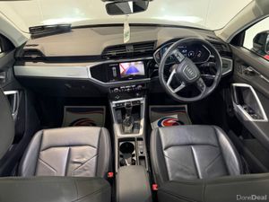 Audi Q3 35 TDI 150 S-TRONIC SE 4DR AUTO - Image 3