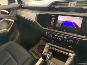 Audi Q3 35 TDI 150 S-TRONIC SE 4DR AUTO - Image 4