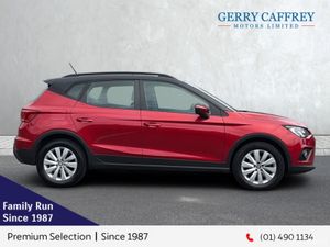 SEAT Arona 1.0 TSI 115HP SE 5DR - Image 4