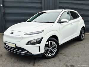 Hyundai KONA KAUAI PREMIUM 64 5DR AUTO - Image 3