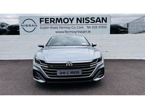 Volkswagen Arteon R-LINE 2.0 TDI DSG AUTOMATIC  15 - Image 3