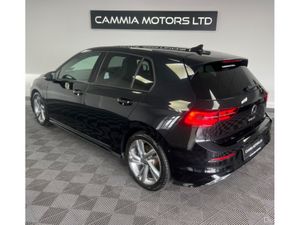 Volkswagen Golf 2021 VOLKSWAGEN GOLF R LINE*DIGITA - Image 3