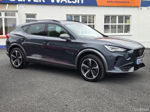 Cupra Formentor V1 PHEV S-A DSG - Image 3