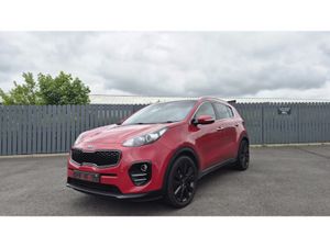 Kia Sportage 3 ISG CRDI - Image 2