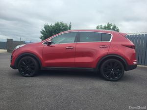 Kia Sportage 3 ISG CRDI - Image 4