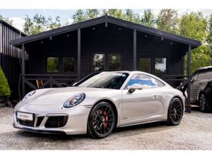 Porsche 911 Carrera GTS, **DEPOSIT TAKEN** HIGH SP - Image 3