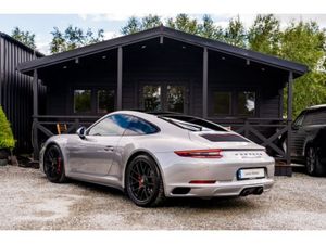 Porsche 911 Carrera GTS, **DEPOSIT TAKEN** HIGH SP - Image 4