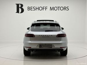 Porsche Macan GTS 3.6 (360 BHP)=HUGE SPEC//LOW MIL - Image 4
