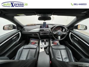 BMW 3-Series 330D XDrive, M Sport, Automatic - Image 2
