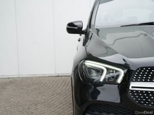 Mercedes-Benz GLE GLE 350 DE 4MATIC AMG LINE - Image 3