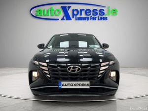 Hyundai Tucson 1.6 Diesel, Manual , Low mileage - Image 3