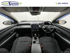 Hyundai Tucson 1.6 Diesel, Manual , Low mileage - Image 2