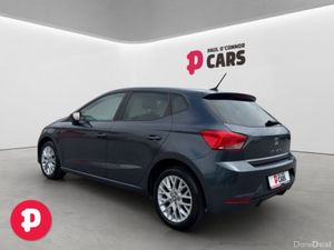 SEAT Ibiza 1.0TSI PETROL SE+ - STRAIGHT SALE DISCO - Image 3