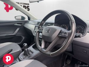SEAT Ibiza 1.0TSI PETROL SE+ - STRAIGHT SALE DISCO - Image 2