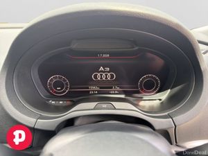 Audi A3 1.4TFSI Auto -Straight Sale Discount / 6 M - Image 4