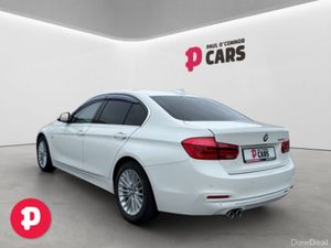 BMW 3-Series 320D Luxury Auto - Straight Sale Disc - Image 3