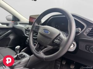 Ford Focus ZETEC TDCI - Straight Sale Discount / 6 - Image 2