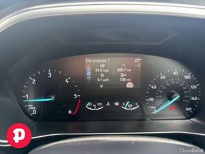 Ford Focus ZETEC TDCI - Straight Sale Discount / 6 - Image 4