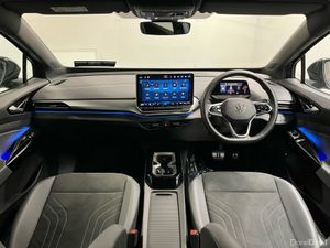 Volkswagen ID.4 Match Pro Performance 77kWh 286BHP - Image 4