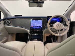 Mercedes-Benz EQE EQE 300 |  |  Heated Seats, Reve - Image 4
