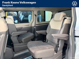 Volkswagen Multivan STYLE AUTO PHEV 240BHP LOH *36 - Image 3