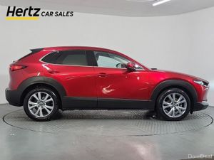 Mazda CX-30 GT SPORT M HYBRID 2.0 Petrol Automatic - Image 4
