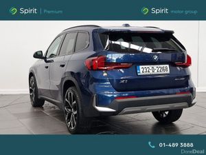 BMW X1 Sport * Call Andrew - 0862617858* - Image 2