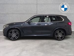 BMW X5 xDrive30d M Sport - Image 4