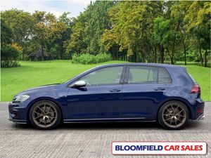 Volkswagen Golf 2.0 R 4 MOTION , DSG // PRISTINE - Image 4