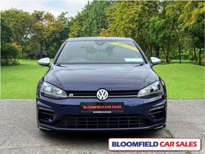 Volkswagen Golf 2.0 R 4 MOTION , DSG // PRISTINE - Image 2