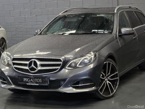 16 e220d estate low kms - Image 4