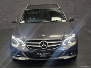 16 e220d estate low kms - Image 2