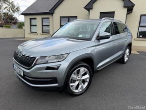 2018 Skoda Kodiaq Style 2.0 Diesel 150hp DSG - Image 2
