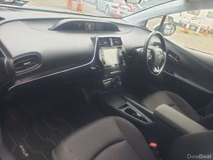 Toyota Prius 2022 - Image 2