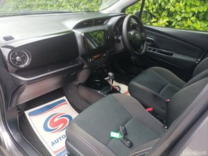 Toyota Yaris 1.5 Petrol Hybrid Automatic, 2017 - Image 4