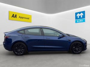2022 Tesla Model 3 RWD – Battery Health Tested - Image 3