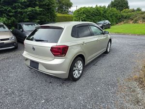 2019 VW Polo 1.0 Highline (192) - Image 3