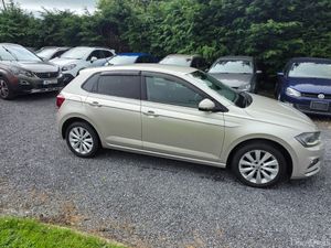 2019 VW Polo 1.0 Highline (192) - Image 2
